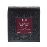 boite thé noir Earl Grey Yin Zhen dammann