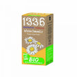 Boite infusions BIO camomille 1336