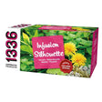 Boite infusion Silhouette 1336 en sachets