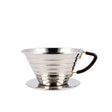 Kalita wave 185 inox