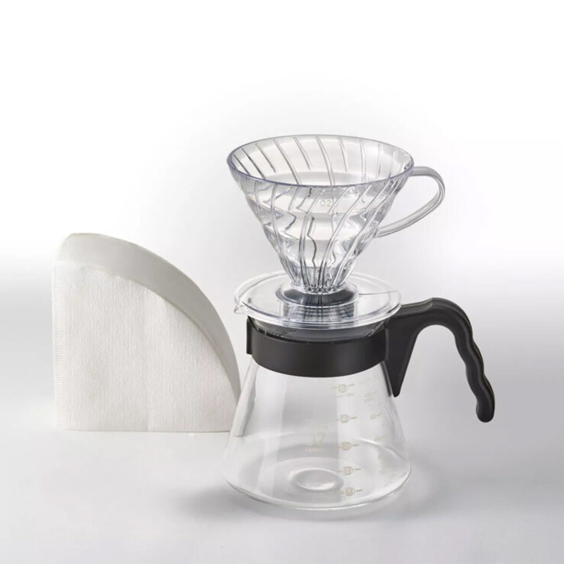 Kit V60 Hario