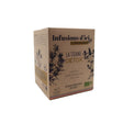 Boite d'infusette la tisane Detox