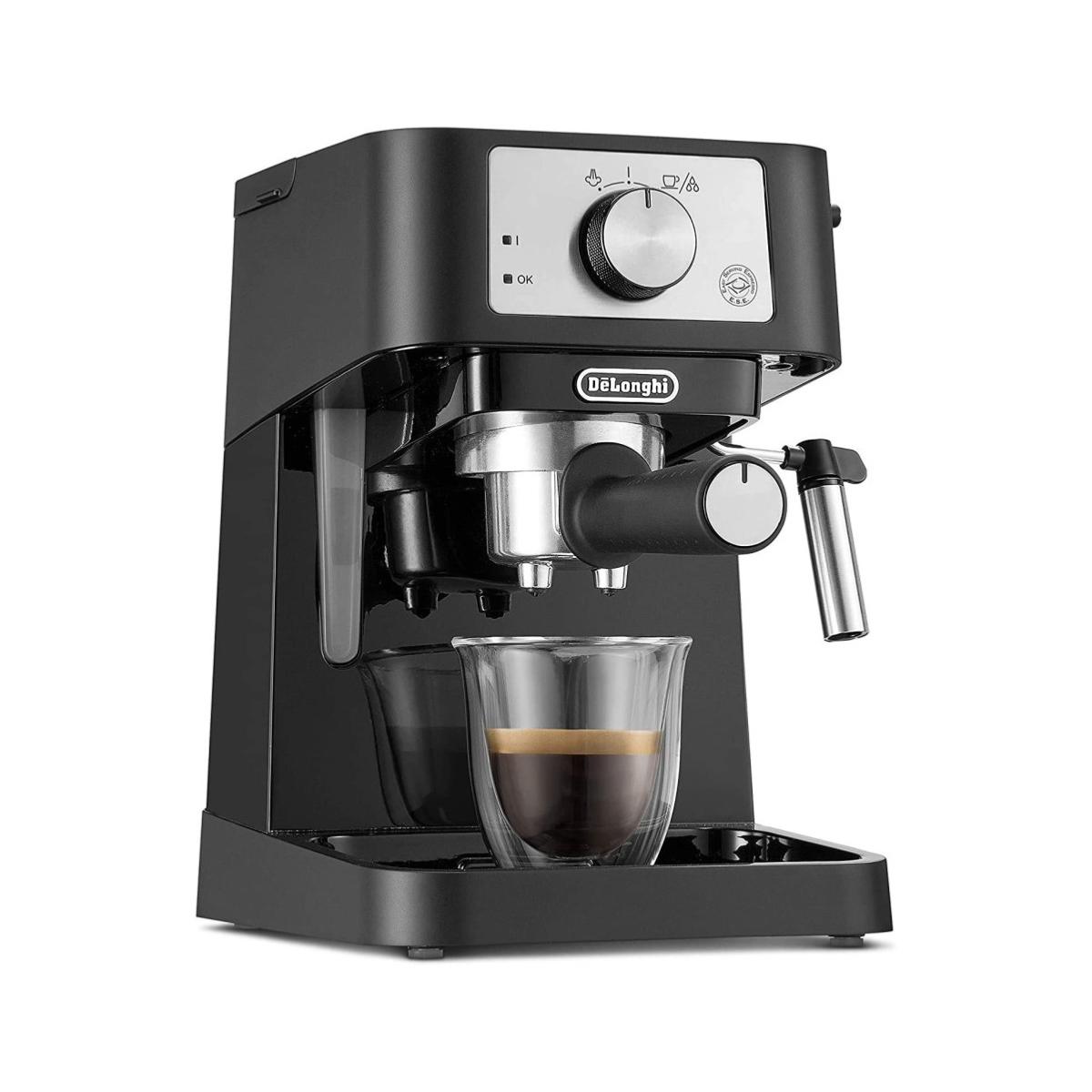 Expresso Fex60 BK Delonghi