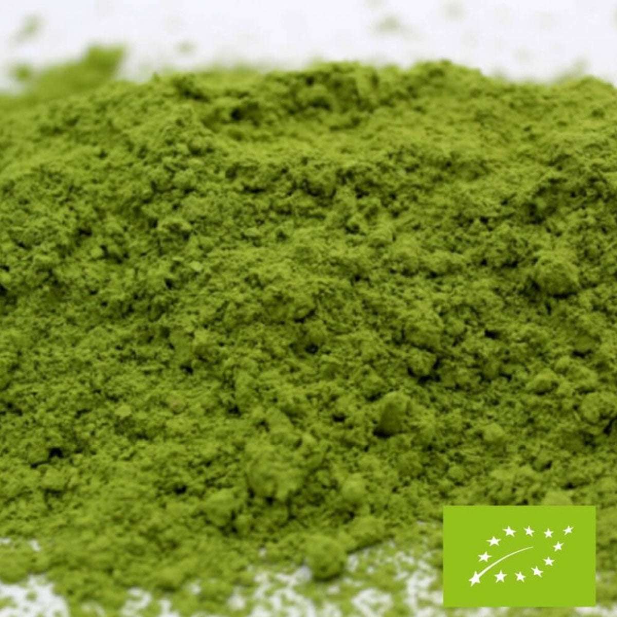 matcha vrac BIO FBKT