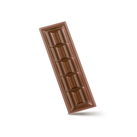 Mini Tablette Chocolat Au Lait Caramélia 36% 20 g de Valrhona