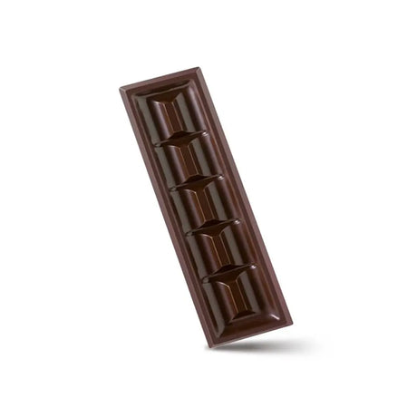 Mini Tablette Chocolat Noir Guanaja 70% 20 g de Valrhona