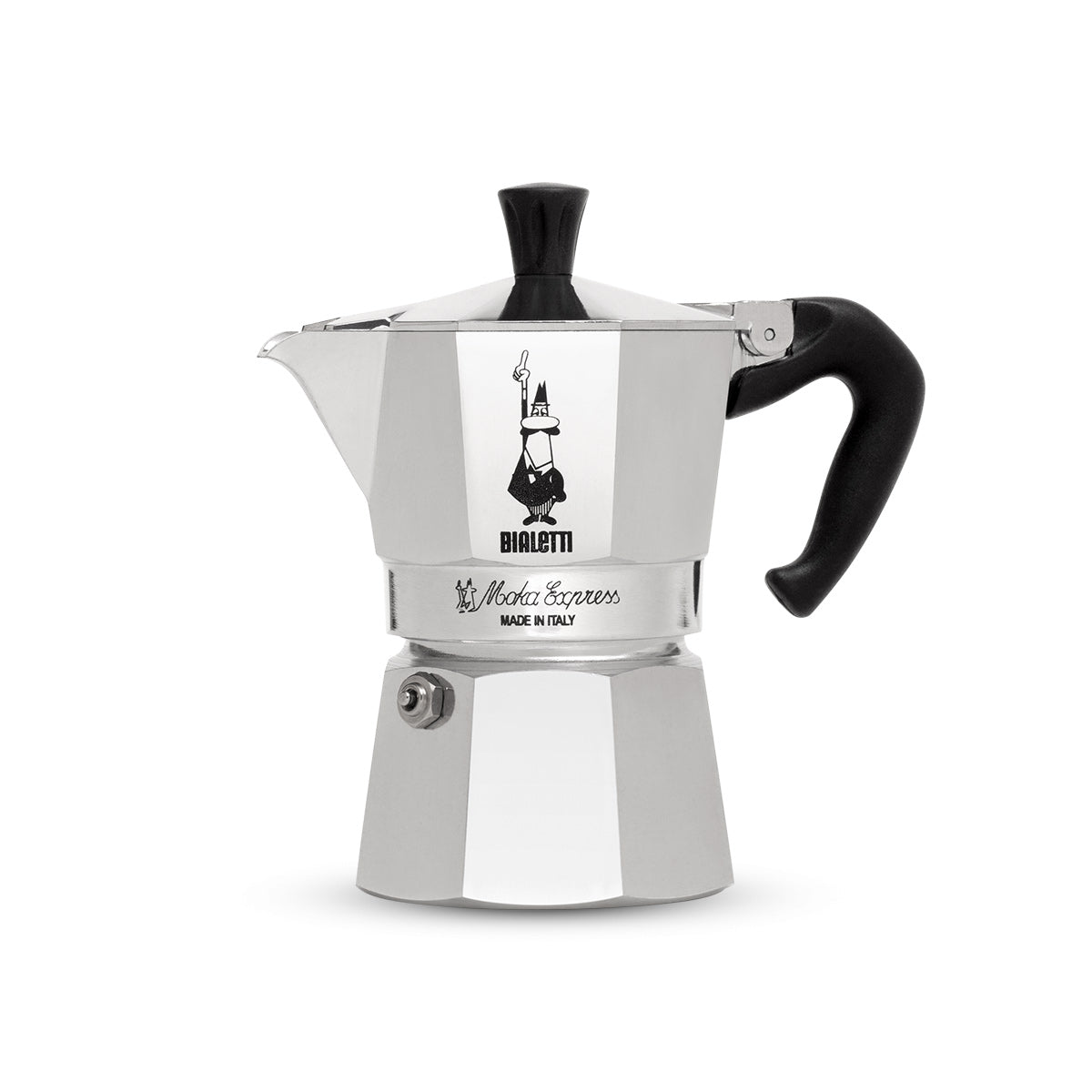 Cafetière Moka Express Bialetti