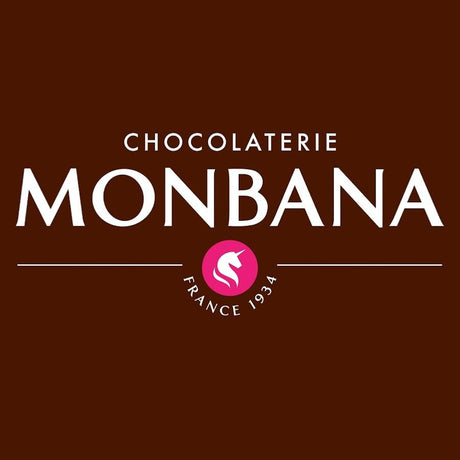 Logo Chocolaterie Monbana