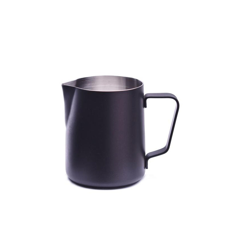 pot a lait noir 350