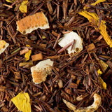 rooibos citrus en sachet cristal