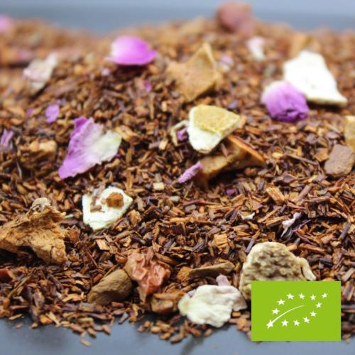 Sachet de Rooibos Noël BIO