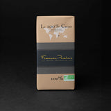 Tablette de Chocolat noir BIO madagascar criollo Pralus