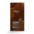 Chocolat au lait Kayambe grand lait Cluizel