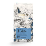 Chocolat Noir la Laguna 70% cacao Cluizel