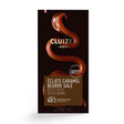 Chocolat au lait Caramel Beurre Salé 45% Cluizel