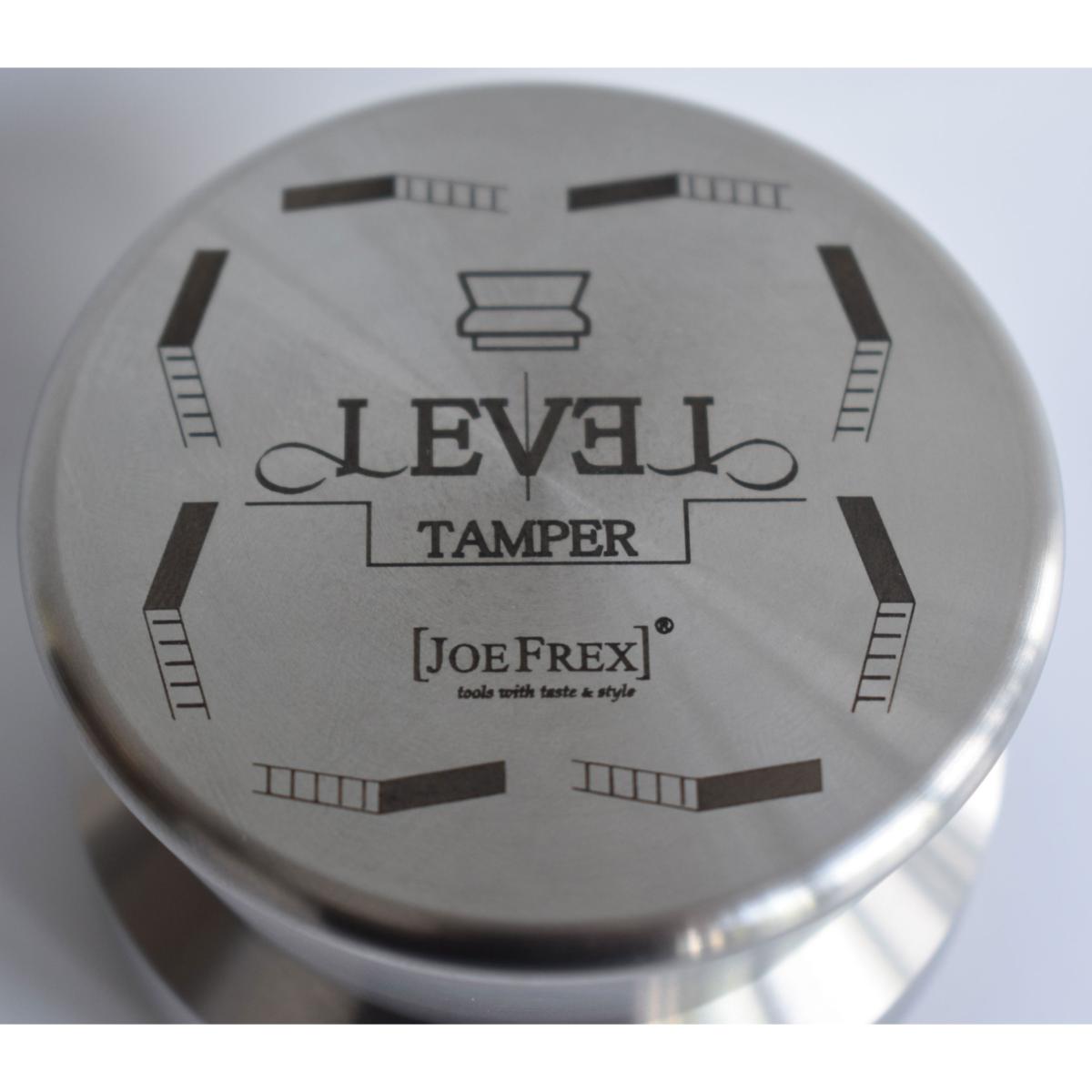 tamper level its joefrex - 3