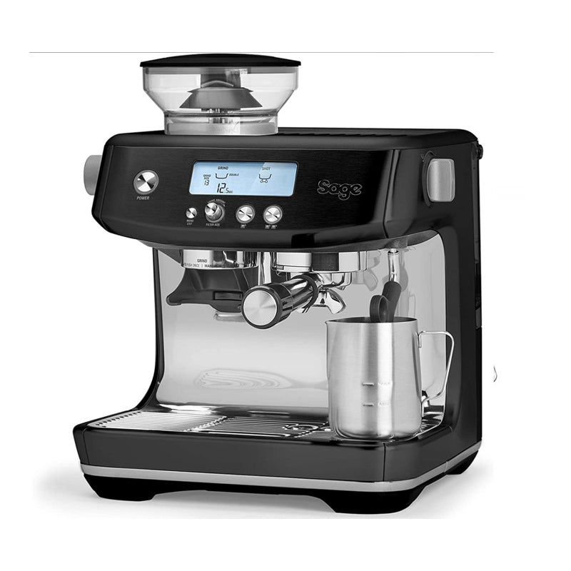 SAGE The Barista Pro™ inox noir -2