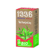 Boite thé noir Darjeeling BIO 1336