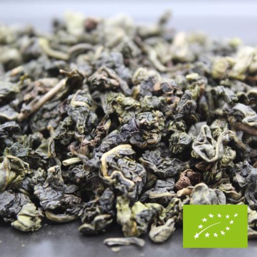 Sachet thé oolong BIO supérieur FBKT