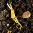 sachet thé oolong exotique Dammann