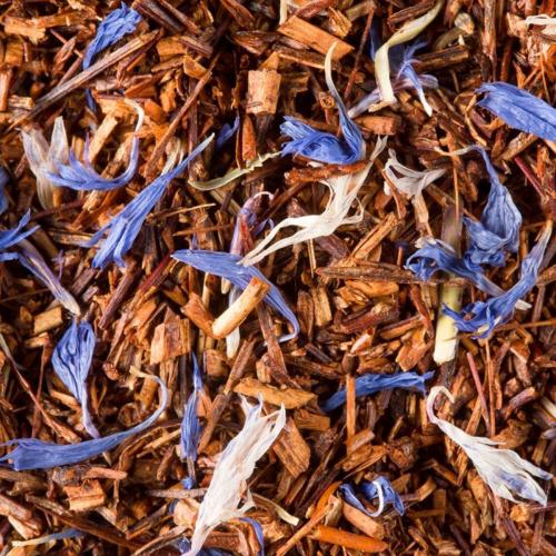 sachet de rooibos earl grey